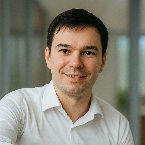 Волков Михаил Андреевич