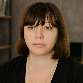 Титова Марина Анатольевна