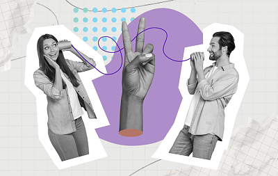 Послушайте! Как научиться эффективно разговаривать 